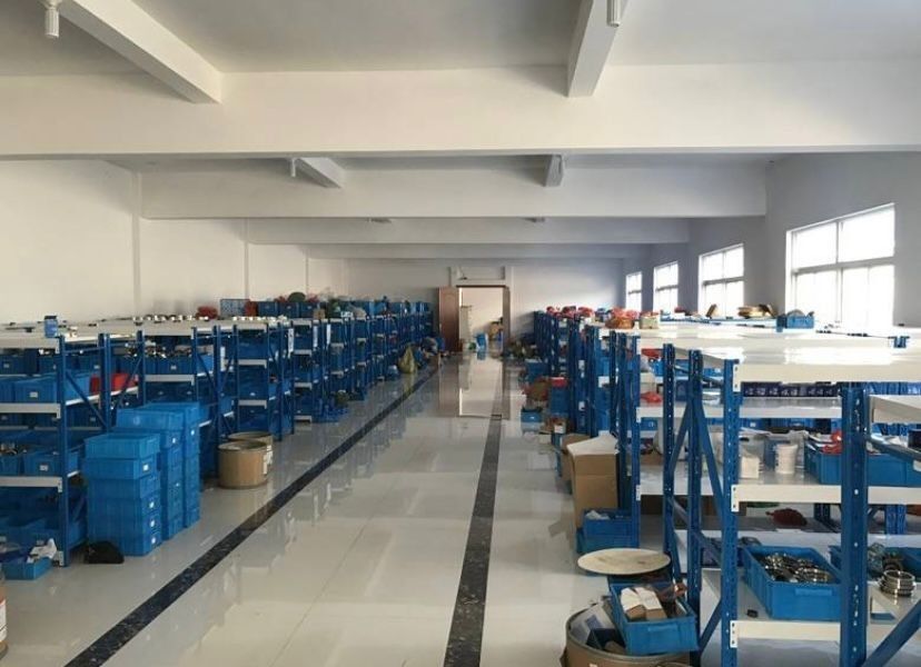 চীন Guangzhou Bogeman Mechanical Seal Co., Ltd. সংস্থা প্রোফাইল