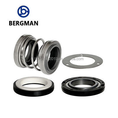 BERGMAN 560D-45mm Rotary Pump Mechanical Seal for WQ Submersible Pumps