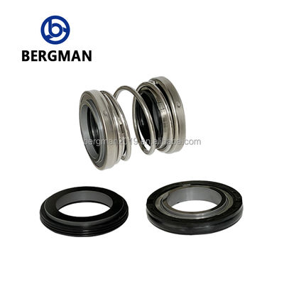 BERGMAN 560D-50mm Rotary Pump Mechanical Seal for WQ Submersible Pumps
