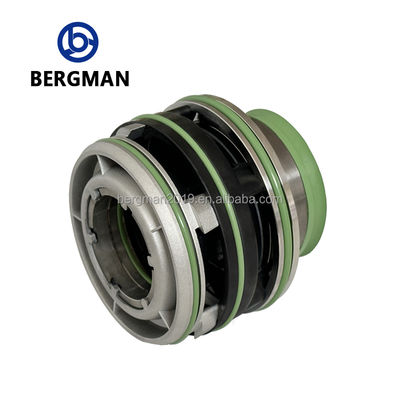 ISO9001-2015 Certified Flygt Pump Seal with TC Face and TC Seat for Flygt Pumps 45mm