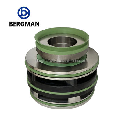ISO9001-2015 Certified Flygt Pump Seal with TC Face and TC Seat for Flygt Pumps 45mm