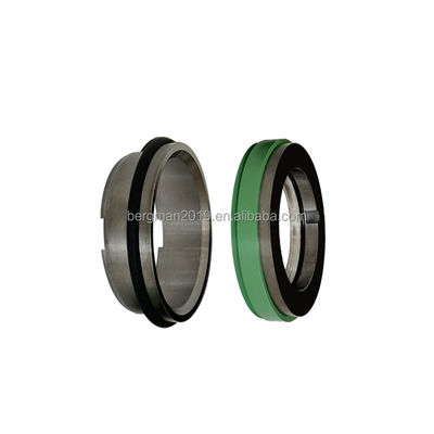 ISO9001-2015 Certified Replace Flygt FQL-60mm Pump Mechanical Seal with Tungsten Carbide TC Lower Seal