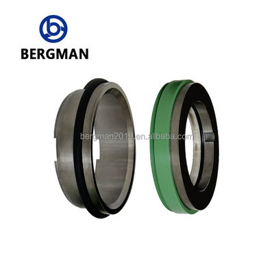 ISO9001-2015 Certified Replace Flygt FQL-60mm Pump Mechanical Seal with Tungsten Carbide TC Lower Seal