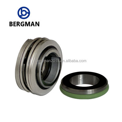 20mm Flygt Pump Mechanical Seal Upper Seal with VITON FPM for Replace Flygt 3057 3060 3065 3085