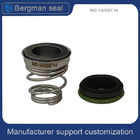 SBE4 MS-14 CNP Tungsten Carbide Mechanical Seal 14mm For Grindex Pumps