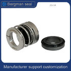 Horizontal Centrifugal CNP Pump Mechanical Seal 32mm Original Seals ZS-24/BSE4