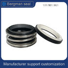 CAR CER Mechanical Seal Burgman MG1 12mm Bellows Water Pump Seals