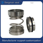1527 Industrial Boiler Feed Water Pump Mechanical Seal 16mm Tungsten Carbide