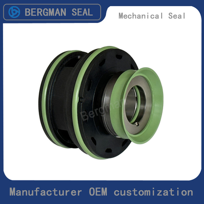 Replace Flygt Pump Seal FS-25mm 2660 4630 46403 Plug-In Cartridge Mechanical Seal