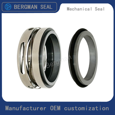 বার্গম্যান W14 ABS-32 40 45 48 50 55 60 65mm পাম্প যান্ত্রিক সীল
