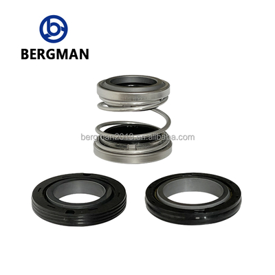 BERGMAN 560DE রোটারি পাম্প মেকানিক্যাল সিল 30/35mm