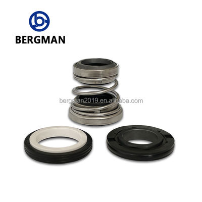 BERGMAN 560D-25/30mm Rotary Pump Mechanical Seal