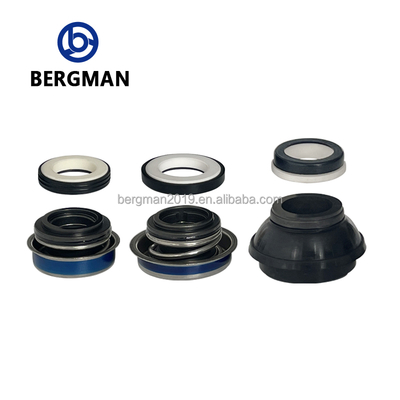 BERGMAN BT-A2 F রোটারি পাম্পের জন্য মেকানিক্যাল সিল 12-20 মিমি