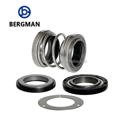 BERGMAN 560D-40mm রোটারি পাম্প মেকানিক্যাল সীল WQ ডুবন্ত পাম্প জন্য