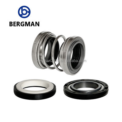 BERGMAN 560D-40mm Rotary Pump Mechanical Seal for WQ Submersible Pumps