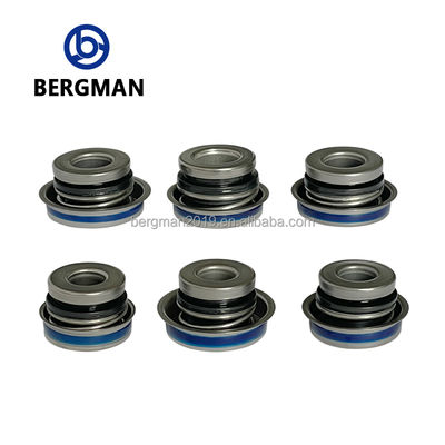BERGMAN FB Series Mechanical Seal 12-25mm for Rotary Pumps