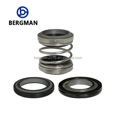 BERGMAN 560D-50mm রোটারি পাম্প মেকানিক্যাল সীল WQ ডুবন্ত পাম্প জন্য