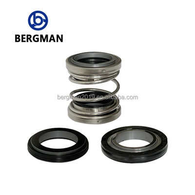 BERGMAN 560D-50mm Rotary Pump Mechanical Seal for WQ Submersible Pumps