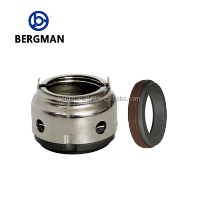 BERGMAN GX 113A পাম্প মেকানিক্যাল সিল 20mm 25mm 30mm স্টেইনলেস স্টীল