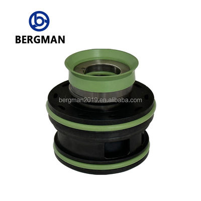 20mm Flygt Pump Cartridge Seal with Tungsten Carbide TC Faces and VITON FPM Elastomer for SS316 Hastelloy C AM350
