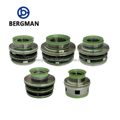 20mm Flygt Pump Mechanical Seal with TC Face for Replace Flygt 2610 2620 2630 2640 3085 ISO9001-2015 Certified