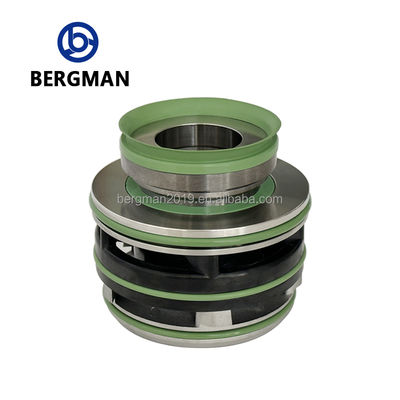 ISO9001-2015 Certified Flygt Pump Seal with TC Face and TC Seat for Flygt Pumps 45mm
