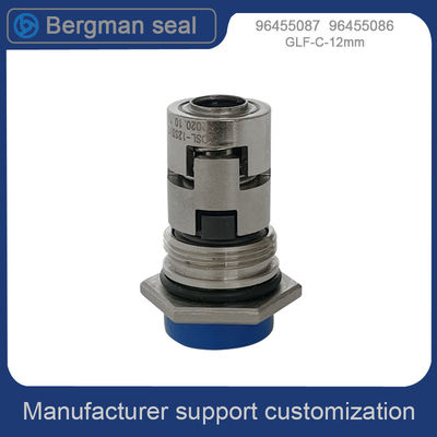 16mm 22mm MVL Wilo Pump Mechanical Seal Kit GLF DSL Vertical Multistage