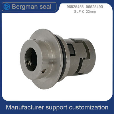 Shaft Hole 22mm Grundfos Pump Mechanical Seal CR CRI CRN 96525490 96525458