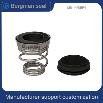 SBE4 MS-14 CNP Tungsten Carbide Mechanical Seal 14mm For Grindex Pumps