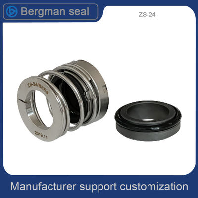 Horizontal Centrifugal CNP Pump Mechanical Seal 32mm Original Seals ZS-24/BSE4