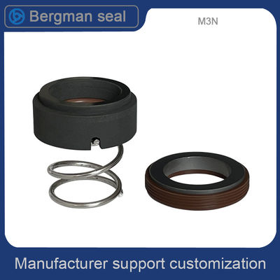101 M2N Burgman Single Spring Mechanical Seal 60mm SGS Approved CAR SSIC