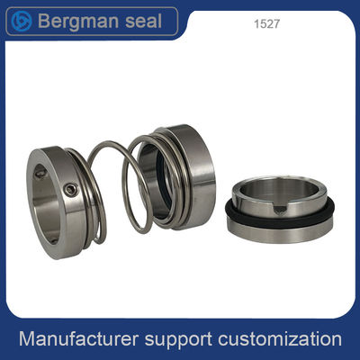 1527 Industrial Boiler Feed Water Pump Mechanical Seal 16mm Tungsten Carbide