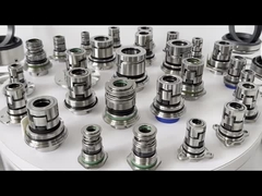 OEM GLF-C-16mm রাবার বেল্লো সিল 96511844 96511845 Grundfos পাম্পের জন্য