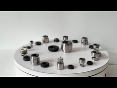 BERGMAN 155-R3-12 14 15 16 17 18 19 20 22 24 25 28 30 32-40mm পাম্প যান্ত্রিক সীল