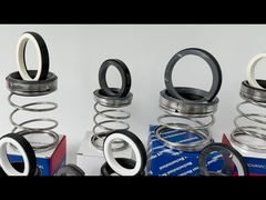 Burgmann টাইপ EA560 জল পাম্প সীল যান্ত্রিক সীল 50mm শ্যাফ্ট গর্ত