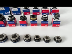FB 12mm 16mm 20mm সেন্ট্রিফুগাল পাম্প মেকানিক্যাল সিলিং ভারসাম্যহীন এসজিএস অনুমোদিত
