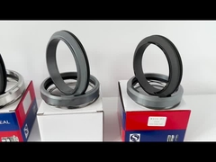 এবিএস এএফপি ডুবন্ত পাম্প মেকানিক্যাল সিল 90 মিমি 100 মিমি ওয়েভ স্প্রিং