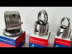 SS316 58U O রিং জন ক্রেন পাম্প সিল 12 মিমি ওয়াটার পাম্প শ্যাফ্ট সিল